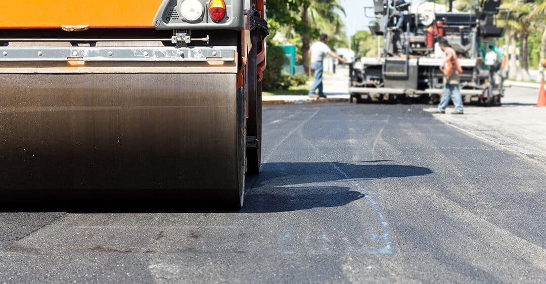 Why Paving Your Driveway or Parking Lot Is More Important Than You Think