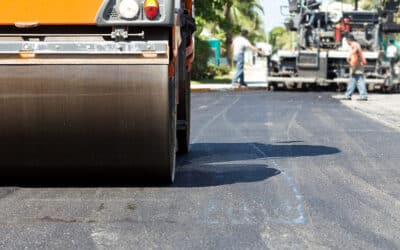 Why Paving Your Driveway or Parking Lot Is More Important Than You Think