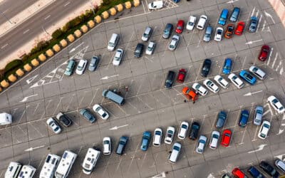 Parking Lot Paving Done Right in Portland, OR