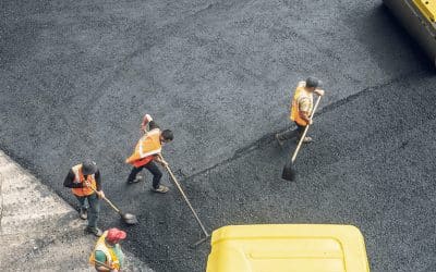 March Is the Perfect Time to Prepare for Asphalt Paving Projects in Portland