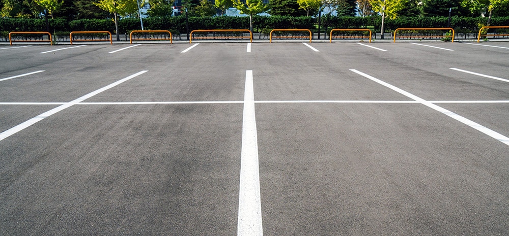 June Is the Right Time to Plan Parking Lot Paving in Portland