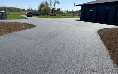 Asphalt Repair vs. Replacement: Which Does Your Property Need?